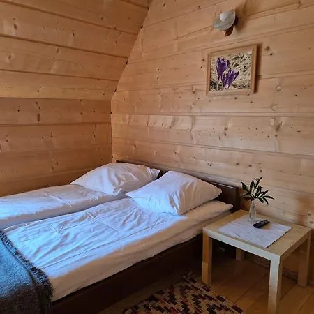 Klimatyczne Elzbieta Bochnak * 자코파네