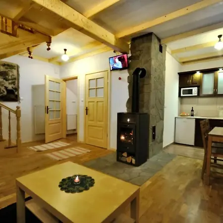 Klimatyczne Elzbieta Bochnak *