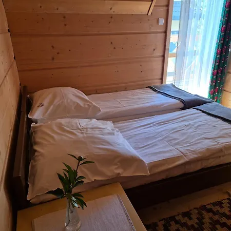 Klimatyczne Elzbieta Bochnak