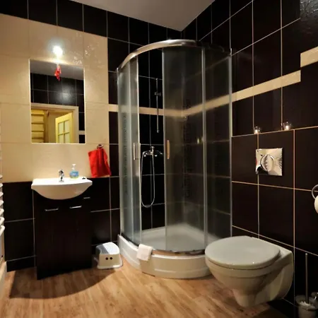 Klimatyczne Elzbieta Bochnak *