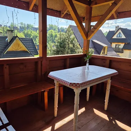 Klimatyczne Elzbieta Bochnak Zakopane