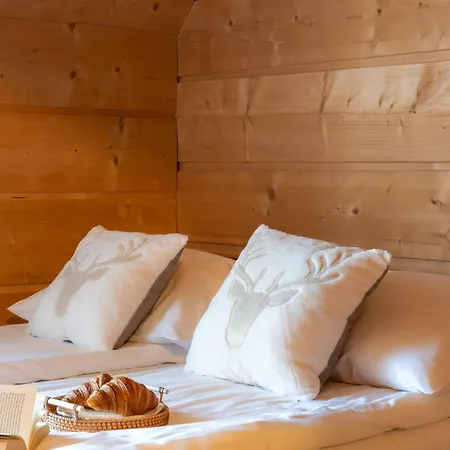 Prázdninový dům Klimatyczne Elzbieta Bochnak *