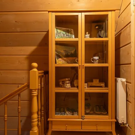 Prázdninový dům Klimatyczne Elzbieta Bochnak