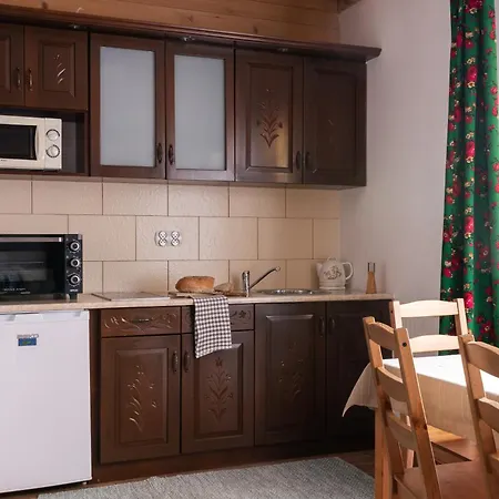 Klimatyczne Elzbieta Bochnak *