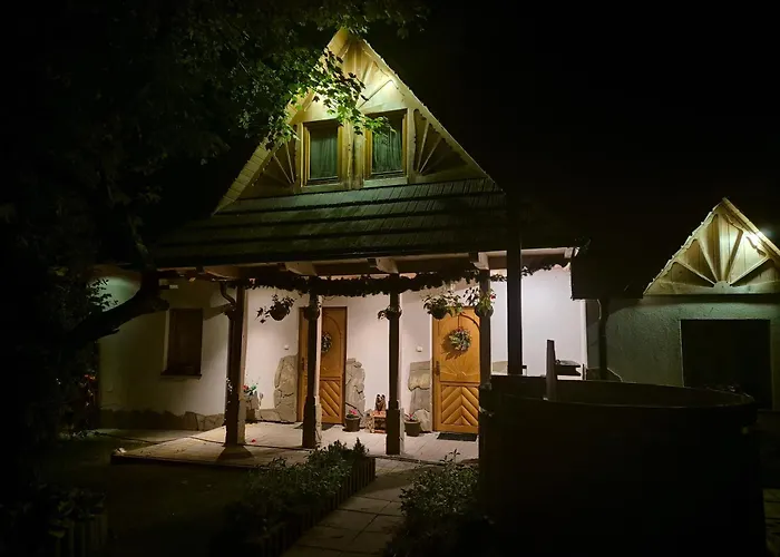 Klimatyczne Elzbieta Bochnak Zakopane