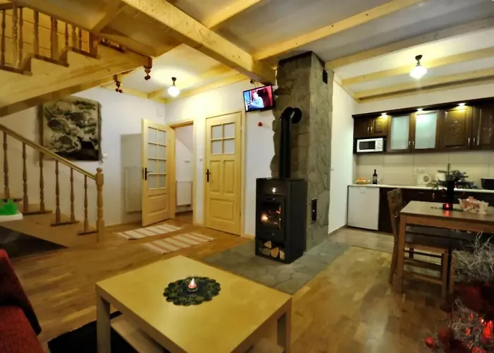 Klimatyczne Elzbieta Bochnak *