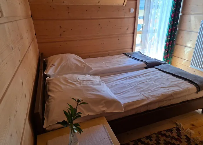 Klimatyczne Elzbieta Bochnak