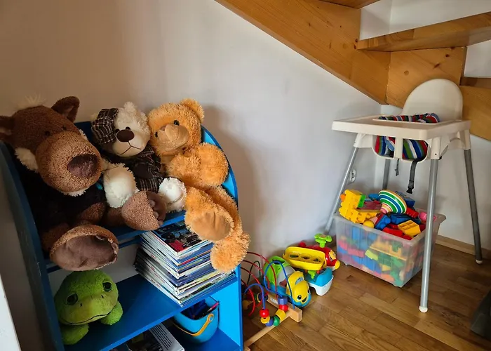 Klimatyczne Elzbieta Bochnak