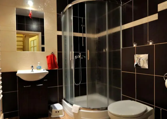 Klimatyczne Elzbieta Bochnak *