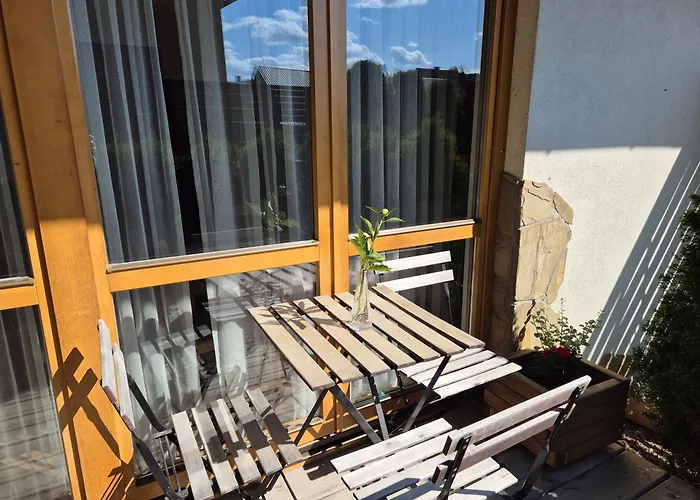 Klimatyczne Elzbieta Bochnak Hébergement de vacances