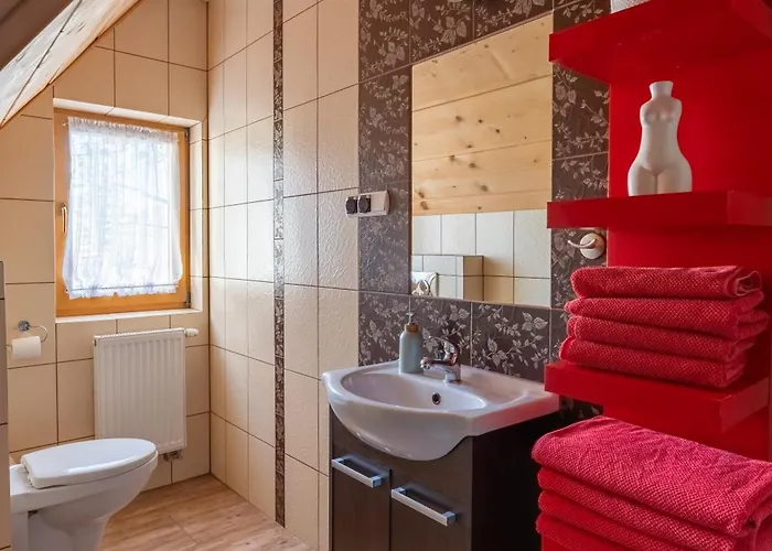 Klimatyczne Elzbieta Bochnak