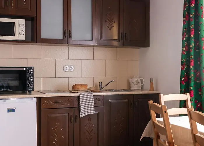 Klimatyczne Elzbieta Bochnak *