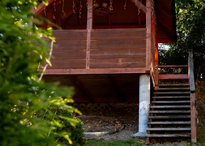 Klimatyczne Elzbieta Bochnak Zakopane