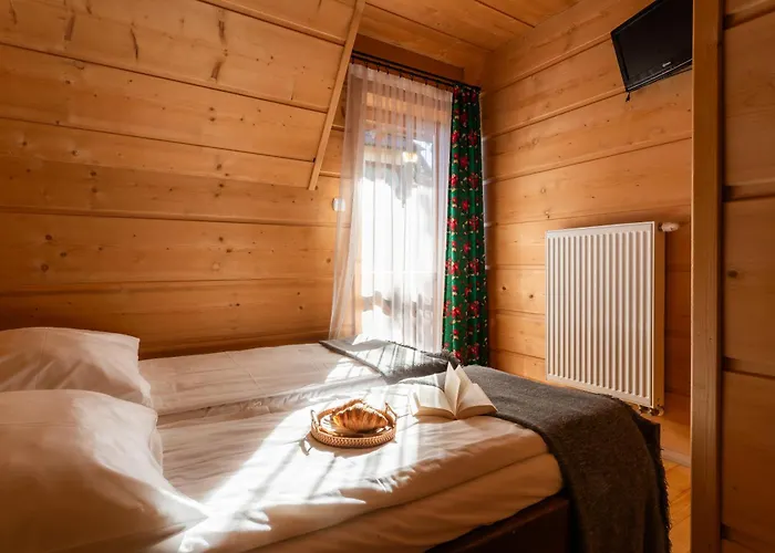 Klimatyczne Elzbieta Bochnak *